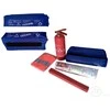 Automobilio saugumo rinkinys DIN-M2/2 2kg Ges. av.ž. liem.