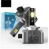 Autoreka LED lemputės D1S 12000LM CANBUS +580% (2vnt)