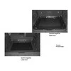Bagažinės kilimėlis Kia Venga 2009- (lower boot) 34006 - Standartinis pagrindas