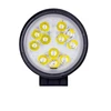 Darbo lempa M-TECH ECONO WLE35 | 47 × 3030SMD LED | 12–24 V | IP67