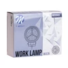 Darbo lempa M-TECH ECONO WLE35 | 47 × 3030SMD LED | 12–24 V | IP67