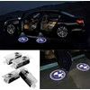Durelių apšvietimas su BMW logotipu M10502