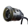 Einparts LED dienos žibintai 402S Smoke