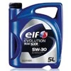 ELF 5W30 EVOLUTION 900 SXR 5L