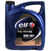 ELF 5W30 EVOLUTION FULLTECH FE 5L