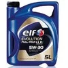 ELF Alyva 5W30 EVOLUTION FULLTECH LLX 5L