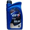 ELF 5W40 EVOLUTION 900 NF 1L
