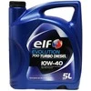 ELF Alyva 10W40 EVOLUTION 700 TURBO Diesel 5L