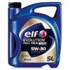 ELF Alyva 5W30 EVOLUTION FULLTECH MSX 5L