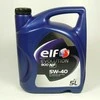 ELF Alyva 5W40 EVOLUTION 900 NF 5L