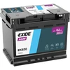 Exide Akumuliatorius 62 Ah 680 A EN 12V AGM