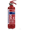 Gesintuvas 1kg ABC su manometru Reinold Max