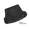 Guminis bagažinės kilimėlis Citroen C1/Peugeot 107 2005-2014 /230116
