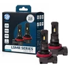 H11 LED lemputės M-Tech LSMR11, 12 V, 2 vnt.