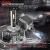 Autoreka LED lemputės D1S 12000LM CANBUS +580%