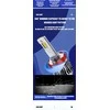 Haizg LED HIR2 lemputės 2vnt. +500% super light CANBUS 9012