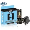 Haizg LED lemputė H7 tipas D9 9-36V +300%