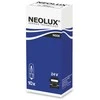 Halogeninė lemputė 1,2W T5 24V | Neolux