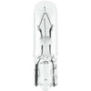 Halogeninė lemputė 1,2W T5 24V | Neolux