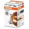 Halogeninė lemputė H7 24V OSRAM 70W I 64215