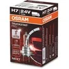 Halogeninė lemputė OSRAM PX26d H7 24V/70W