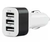 Įkroviklis AMiO PCH-03 3x USB-A 2.1 A (AMI -01027)