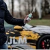 JLM Air Refresh apelsinų gėlių kvapas