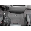 Kilimėliai ARS MAN TGA XXL /2005+ 3p - Dangos tipas 1063 - pilka /apsiūta siūlais