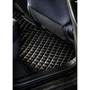 Kilimėliai QuiltyMats ACURA RSX 2001-2006 Juodas-juodas /11-16