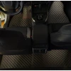 Kilimėliai QuiltyMats ACURA RSX 2001-2006 Juodas-red /16-16