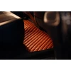 Kilimėliai QuiltyMats ACURA RSX 2001-2006 Brown-ruda /55-16
