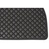 Kilimėliai QuiltyMats BENTLEY Bentayga 2015+ (4 vnt.), Juodas-Juodas /11-14