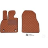 Kilimėliai QuiltyMats MG CYBERSTER 2023+, Brown-Brown /55-12