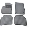 Kilimėliai QuiltyMats OPEL INSIGNIA 2017-2022 (4 vnt.), D.Gray-Gray /33-14