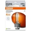 Ksenoninė lemputė Osram D2S Original | 4 metai garantija | 66240