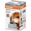 Ksenoninė lemputė Osram D3S Original | 66340-1HB | 4 metai garantija