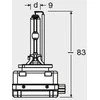 Ksenoninė lemputė Osram D3S | 66340CLC Classic