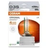Ksenoninė lemputė Osram D3S Original | 66340-1HB | 4 metai garantija