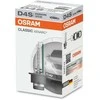 Ksenoninė lemputė Osram D4S Classic