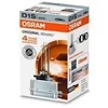 Ksenoninės lemputės Osram D1S Original I 4 metai garantija