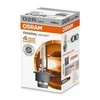 Ksenoninės lemputės Osram Original D2R