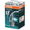 Ksenoninės lemputės Osram D4S Cool mėlynas Intense NextGen +150%