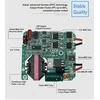 M-TECH Xenon | Ksenoninis blokelis Digital Canbus XPU 3.0 Ballast Slim