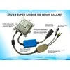 M-TECH Xenon | Ksenoninis blokelis Digital Canbus XPU 3.0 Ballast Slim