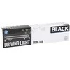LED Bar žibintas M-TECH Juodas SERIES 18x5W 12-48V 90W 21,1", Dynamic position light