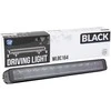 LED Bar žibintas M-TECH Juodas SERIES 18x5W 12-48V 90W 21,1", Dynamic position light