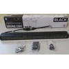 LED Bar žibintas M-TECH Juodas SERIES 18x5W 12-48V 90W 21,1", Dynamic position light