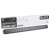 LED Bar žibintas M-TECH Juodas SERIES 18x5W 12-48V 90W 21,1", Dynamic position light