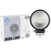 LED darbinis žibintas M-TECH ECONO 4" 28xSMD3030
