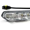 LED dienos šviesos žibintai AMIO 810 A ver. 2 12-24V